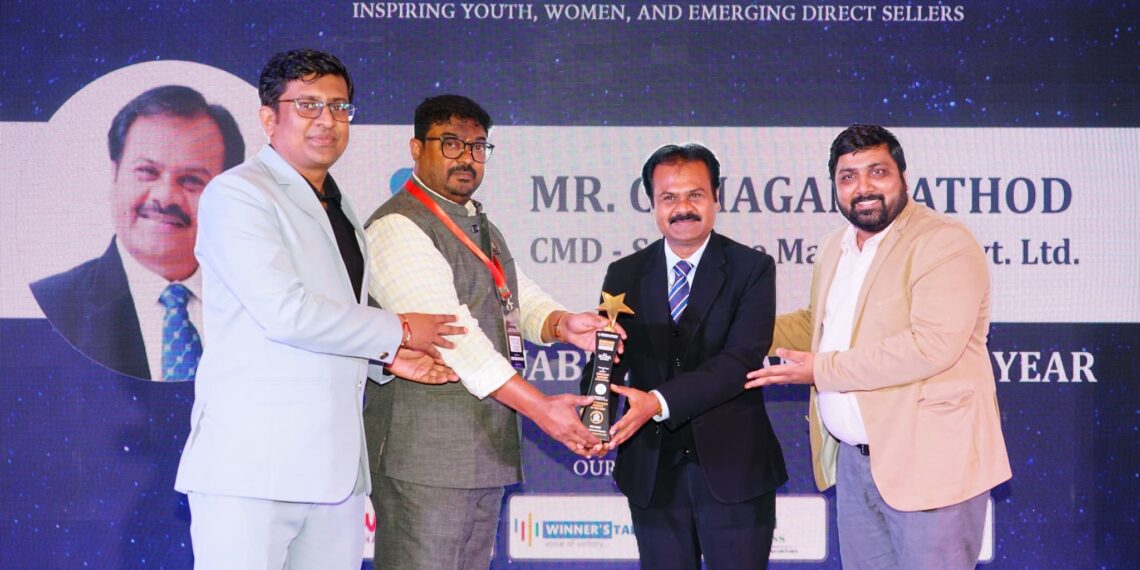 Chhagan Rathod networkexpress.co.in