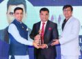 D.H. Kadam Honoured with GLOBAL ENTREPRENEUR OF DIRECT SELLING INDUSTRY Award at Indian Direct Selling Leadership Conference 2024