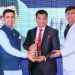 D.H. Kadam Honoured with GLOBAL ENTREPRENEUR OF DIRECT SELLING INDUSTRY Award at Indian Direct Selling Leadership Conference 2024