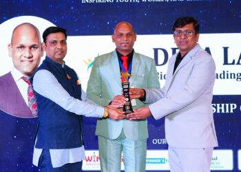 Deva Laharinews.networkexpress.co.in