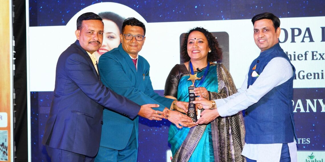 Gopa Dasgupta news.networkexpress.co.in