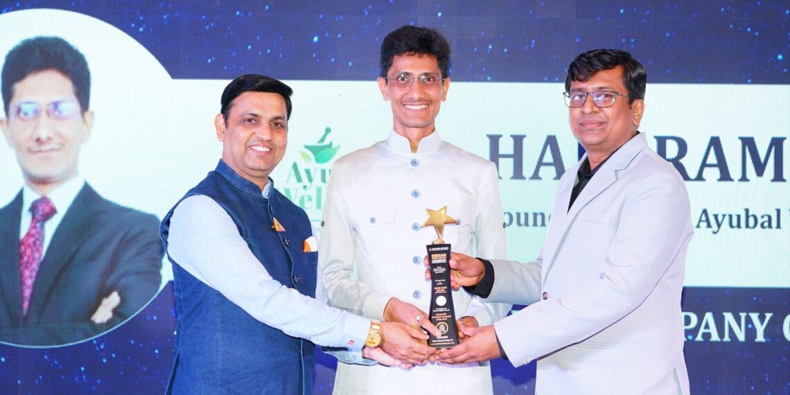 Hari Ram Rinwa news.networkexpress.co.in