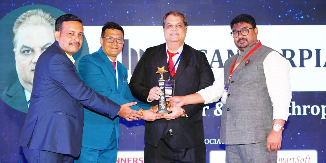 Hasan Parpia networkexpress.co.in