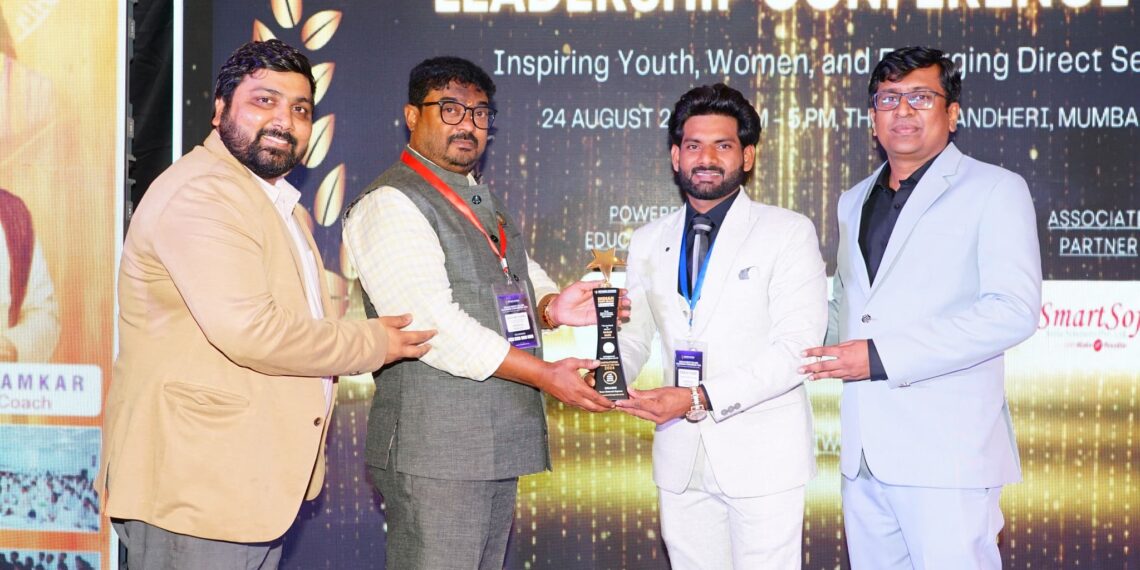 Narad Sahu networkexpress.co.in