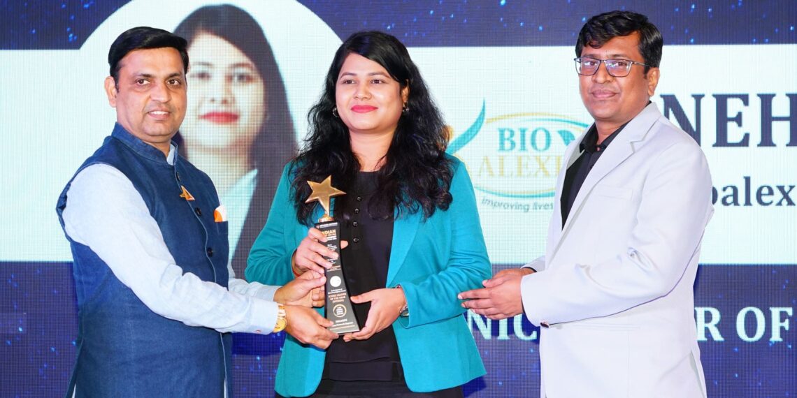 Neha Pradhan news.networkexpress.co.in