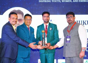 Rajkumar Yadav networkexpress.co.in