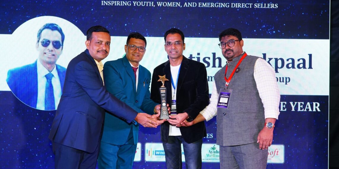 Satish Sankpaal networkexpress.co.in