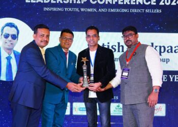 Satish Sankpaal networkexpress.co.in