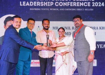 Sunil Khot news.networkexpress.co.in