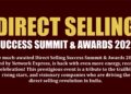 Direct Selling Success Summit & Awards 2025 – Let’s Celebrate the Spirit of Success Together!