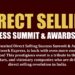 Direct Selling Success Summit & Awards 2025 – Let’s Celebrate the Spirit of Success Together!